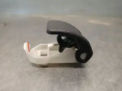 Автозапчасти б/у замок капота за mitsubishi mirage / space star vi fastback (a0_a) 1.0 (a05a) ссылки oem iam 5910a081  