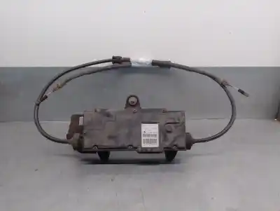 Pièce détachée automobile d'occasion frein à main électrique pour citroen c6 (td_) 2.7 hdi références oem iam 9662015480 1022010139a kuster 470201