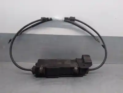Pièce détachée automobile d'occasion frein à main électrique pour citroen c6 (td_) 2.7 hdi références oem iam 9662015480 1022010139a kuster 470201