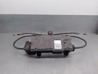 Pièce détachée automobile d'occasion frein à main électrique pour citroen c6 (td_) 2.7 hdi références oem iam 9662015480 1022010139a kuster 470201