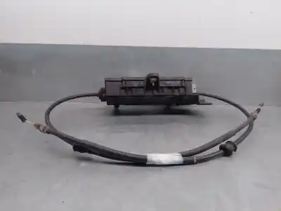 Pièce détachée automobile d'occasion frein à main électrique pour citroen c6 (td_) 2.7 hdi références oem iam 9662015480 1022010139a kuster 470201