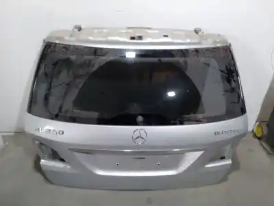 Piesă de schimb auto la mâna a doua  pentru MERCEDES CLASE M (W166)  Referințe OEM IAM A1667400305  