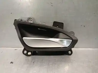 Автозапчастина б/у усередині передня права ручка для BMW 1 (F20) 116 I Посилання на OEM IAM 514172404  