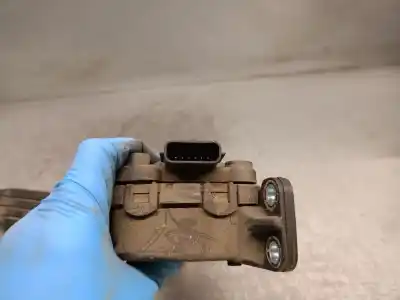 Автозапчасти б/у пotенциометр за renault twingo ii (cn0_) 1.5 dci (cn0e) ссылки oem iam 8200426241e 6pv00908504 hella 8200426241