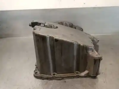 Автозапчастина б/у возчик для audi a6 c6 (4f2) 2.0 tdi посилання на oem iam 03g103603j  03g103603ah