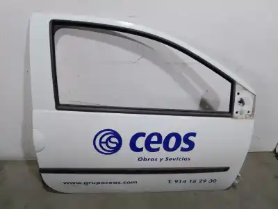 Piesă de schimb auto la mâna a doua Usa Dreapta Fatã pentru RENAULT TWINGO II (CN0_) 1.5 DCI (CN0E) Referințe OEM IAM 801008682R  