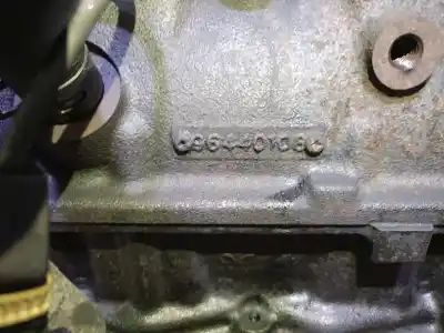 Peça sobressalente para automóvel em segunda mão motor completo por chevrolet epica (kl1_) 2.0 d referências oem iam z20s1 311050k 96862844