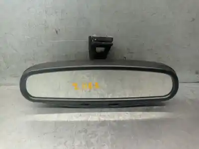 Second-hand car spare part Interior Rearview Mirror for CHEVROLET EPICA (KL1_) 2.0 D OEM IAM references 96842595  96842595