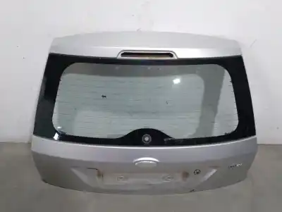 İkinci el araba yedek parçası bagaj kapagi için ford fiesta (cbk) 1.4 tdci cat oem iam referansları 1541627