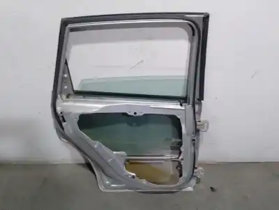 İkinci el araba yedek parçası arka sol kapi için ford fiesta (cbk) 1.4 tdci cat oem iam referansları 1692526  