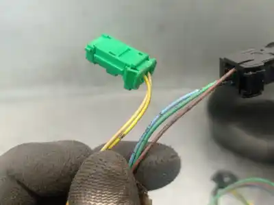 Автозапчастина б/у ліве дзеркало для citroen c4 i (lc_) 1.6 hdi посилання на oem iam 8149yp  8149yp Автозапчастина б/у ліве дзеркало для citroen c4 i (lc_) 1.6 hdi посилання на oem iam 8149yp  8149yp