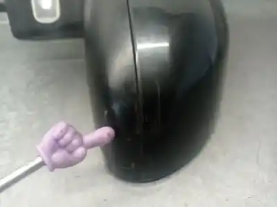 Автозапчастина б/у ліве дзеркало для citroen c4 i (lc_) 1.6 hdi посилання на oem iam 8149yp  8149yp Автозапчастина б/у ліве дзеркало для citroen c4 i (lc_) 1.6 hdi посилання на oem iam 8149yp  8149yp