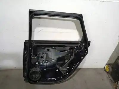 Автозапчасти б/у дверь задняя правая за audi a6 allroad c6 (4fh) 3.0 tdi quattro ссылки oem iam 4f0833052g  