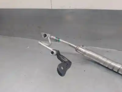Peça sobressalente para automóvel em segunda mão tubos de ar condicionado por bmw 3 (e46) 318 i referências oem iam 64536946353  64536946353