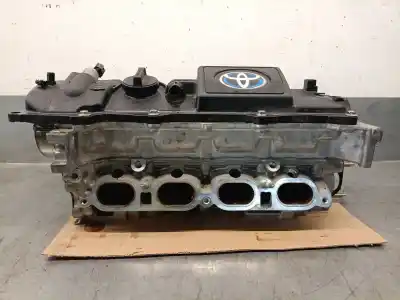 Автозапчастина б/у доп для toyota c-hr (_x1_) 1.8 hybrid (zyx10_, zyx11_) посилання на oem iam 1110109640