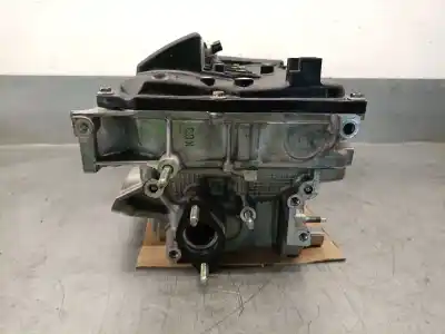 Автозапчастина б/у доп для toyota c-hr (_x1_) 1.8 hybrid (zyx10_, zyx11_) посилання на oem iam 1110109640  1110180000