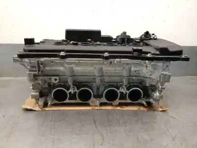 Автозапчастина б/у доп для toyota c-hr (_x1_) 1.8 hybrid (zyx10_, zyx11_) посилання на oem iam 1110109640  1110180000