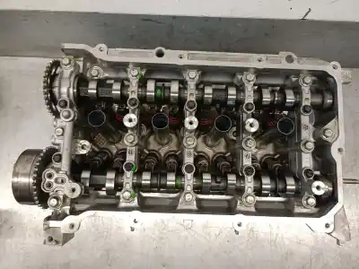 Автозапчастина б/у доп для toyota c-hr (_x1_) 1.8 hybrid (zyx10_, zyx11_) посилання на oem iam 1110109640  1110180000