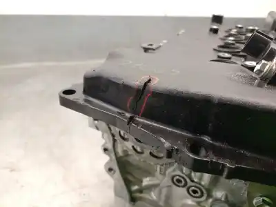 Автозапчастина б/у доп для toyota c-hr (_x1_) 1.8 hybrid (zyx10_, zyx11_) посилання на oem iam 1110109640  1110180000