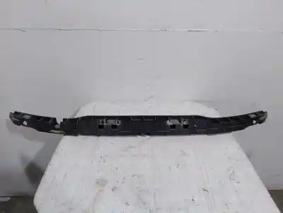 Автозапчасти б/у усиление переднего бампера за RENAULT TWINGO II (CN0_) 1.5 DCI (CN0E) ссылки OEM IAM K9K1740  K9K1740