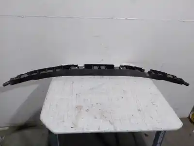 Автозапчастина б/у передній бампер підсилення для renault twingo ii (cn0_) 1.5 dci (cn0e) посилання на oem iam k9k1740  k9k1740