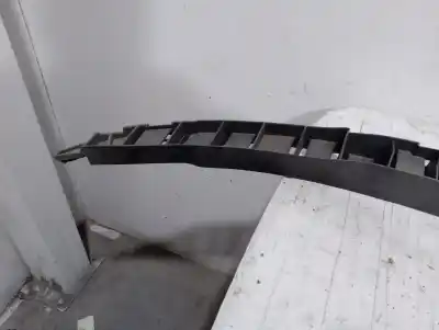 Автозапчастина б/у передній бампер підсилення для renault twingo ii (cn0_) 1.5 dci (cn0e) посилання на oem iam k9k1740  k9k1740