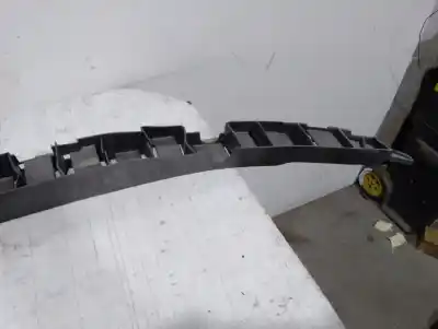 Автозапчастина б/у передній бампер підсилення для renault twingo ii (cn0_) 1.5 dci (cn0e) посилання на oem iam k9k1740  k9k1740