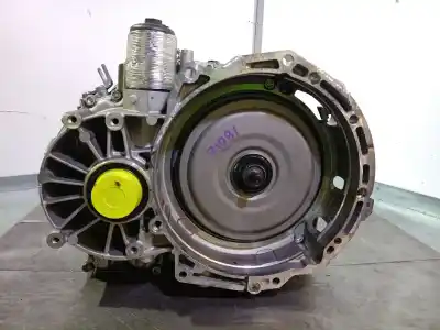 Second-hand car spare part Gearbox for AUDI Q3 (8UB, 8UG) 2.0 TDI QUATTRO OEM IAM references NYD NYD151212 1418470701