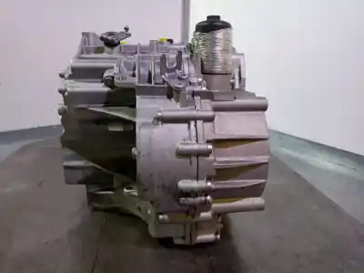 Автозапчастина б/у коробка передач для audi q3 (8ub, 8ug) 2.0 tdi quattro посилання на oem iam nyd nyd151212 1418470701