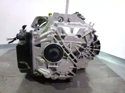 Автозапчастина б/у коробка передач для audi q3 (8ub, 8ug) 2.0 tdi quattro посилання на oem iam nyd nyd151212 1418470701