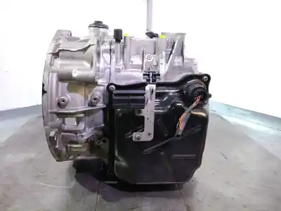 Автозапчастина б/у коробка передач для audi q3 (8ub, 8ug) 2.0 tdi quattro посилання на oem iam nyd nyd151212 1418470701