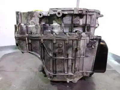 Автозапчастина б/у коробка передач для audi q3 (8ub, 8ug) 2.0 tdi quattro посилання на oem iam nyd nyd151212 1418470701