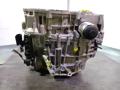 Автозапчастина б/у коробка передач для audi q3 (8ub, 8ug) 2.0 tdi quattro посилання на oem iam nyd nyd151212 1418470701