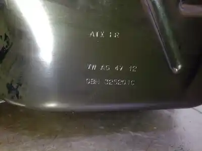 Автозапчастина б/у коробка передач для audi q3 (8ub, 8ug) 2.0 tdi quattro посилання на oem iam nyd nyd151212 1418470701