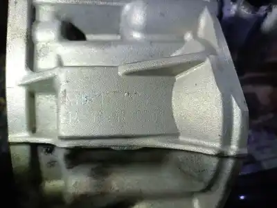 Автозапчастина б/у коробка передач для audi q3 (8ub, 8ug) 2.0 tdi quattro посилання на oem iam nyd nyd151212 1418470701