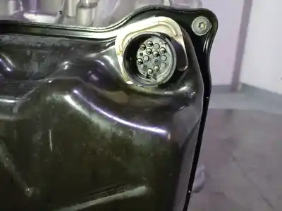 Автозапчастина б/у коробка передач для audi q3 (8ub, 8ug) 2.0 tdi quattro посилання на oem iam nyd nyd151212 1418470701