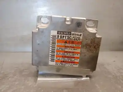 Gebrauchtes Autoersatzteil  zum SUZUKI GRAND VITARA II (JT, TE, TD)  OEM-IAM-Referenzen 3891065J30  
