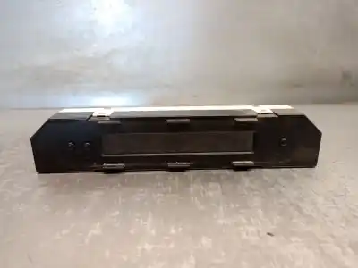 Gebrauchtes Autoersatzteil  zum SUZUKI GRAND VITARA II (JT, TE, TD)  OEM-IAM-Referenzen 3460065J41  3460065J41