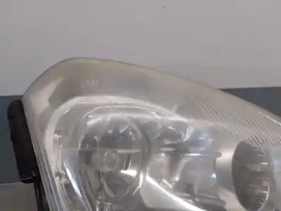 Автозапчасти б/у правая фара за nissan qashqai / qashqai +2 i (j10, nj10, jj10e) 1.5 dci ссылки oem iam 26010jd91a 1ef23804212 hella 26010jd91a