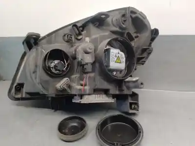 Автозапчасти б/у правая фара за nissan qashqai / qashqai +2 i (j10, nj10, jj10e) 1.5 dci ссылки oem iam 26010jd91a 1ef23804212 hella 26010jd91a