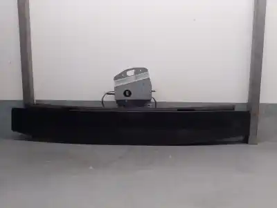 Second-hand car spare part Rear Spoiler for CITROEN C6 (TD_) 2.7 HDI OEM IAM references 9651062677  8742N2