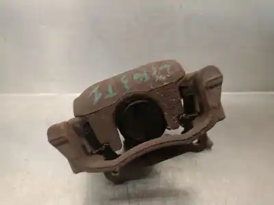 Second-hand car spare part rear left brake caliper for citroen c4 i (lc_) 1.6 hdi oem iam references 4400n4  4400n4 Second-hand car spare part rear left brake caliper for citroen c4 i (lc_) 1.6 hdi oem iam references 4400n4  4400n4