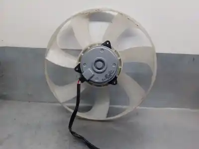 Автозапчастина б/у електро вентилятор для toyota c-hr (_x1_) 1.8 hybrid (zyx10_, zyx11_) посилання на oem iam 1680001970 163630t190s 163610t190