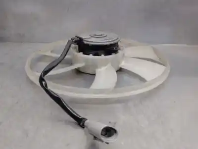 Автозапчастина б/у електро вентилятор для toyota c-hr (_x1_) 1.8 hybrid (zyx10_, zyx11_) посилання на oem iam 1680001970 163630t190s 163610t190