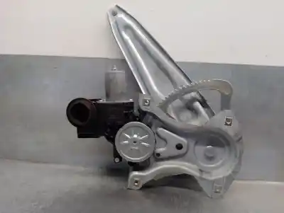 Автозапчастина б/у регулятор склона задній лівий для toyota c-hr (_x1_) 1.8 hybrid (zyx10_, zyx11_) посилання на oem iam 85710f4020