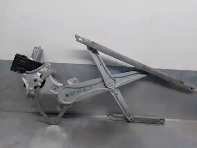 Автозапчастина б/у регулятор вікна передній лівий для toyota c-hr (_x1_) 1.8 hybrid (zyx10_, zyx11_) посилання на oem iam 85720f4010 ae0620203901 85720f4010