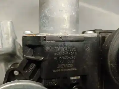 Автозапчастина б/у регулятор вікна передній лівий для toyota c-hr (_x1_) 1.8 hybrid (zyx10_, zyx11_) посилання на oem iam 85720f4010 ae0620203901 85720f4010