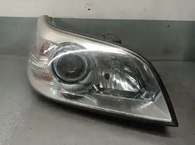 Second-hand car spare part Right Headlight for CHEVROLET EPICA (KL1_) 2.0 D OEM IAM references 96644844  96644844