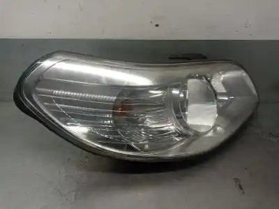 Tweedehands auto-onderdeel rechts koplamp voor chevrolet epica (kl1_) 2.0 d oem iam-referenties 96644844  96644844