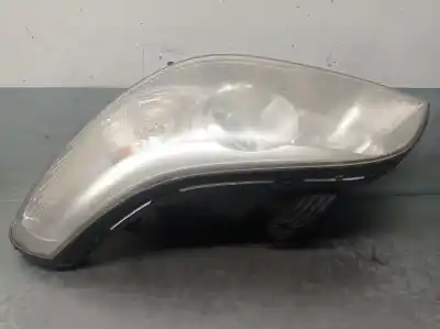 Second-hand car spare part left headlight for chevrolet epica (kl1_) 2.0 d oem iam references 96644843  96644843